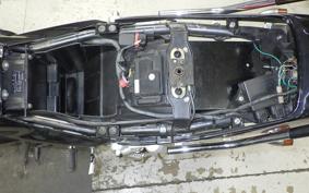 KAWASAKI ZRX-2 1998 ZR400E