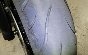 TRIUMPH ROCKET III GT 2021