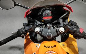 HONDA CBR250R MC41