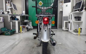 HONDA LITTLE CUB E AA01