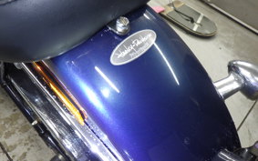 HARLEY FLSTF 1450 2002
