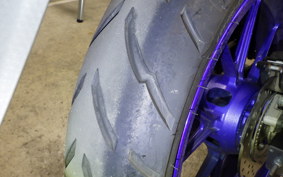 SUZUKI GSX-S125 DL32D