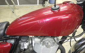 YAMAHA SR400 Gen.2 1996 1JR
