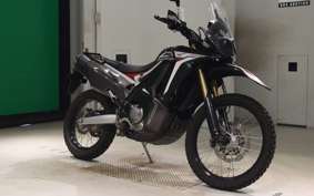HONDA CRF250 RALLY LDA 2006 MD44