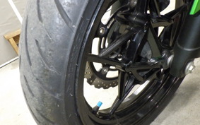 KAWASAKI Z400 Gen.2 2021 EX400G