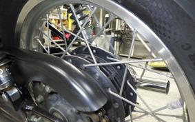 KAWASAKI W400 2006 EJ400A