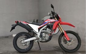 HONDA CRF250L-S MD47