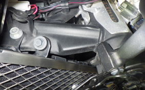 KAWASAKI Z900 Gen.2 2020 ZR900B