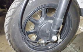 HONDA TACT Basket AF75