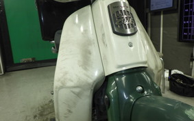 HONDA C50 SUPER CUB 2010 AA01