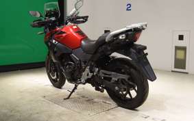 SUZUKI Vｽﾄﾛｰﾑ250 2022