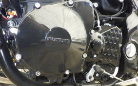 SUZUKI INAZUMA 400 (GSX400) GK7BA
