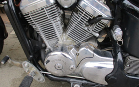 HONDA STEED 400 1994 NC26