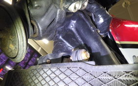 KAWASAKI ZRX400 1994 ZR400E