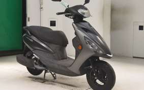 YAMAHA AXIS 125 Z