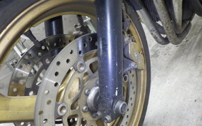 HONDA CB400SF VTEC SPEC 2 2002 NC39