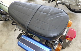 HONDA DAX 70 2009 ST70