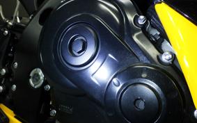 SUZUKI GSX-R750 2017