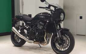 KAWASAKI Z900RS CAFE 2026 ZR902A