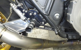 KAWASAKI ZRX1200 D 2013 ZRT20D