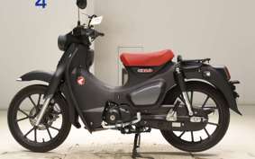 HONDA C125 SUPER CUB JA71