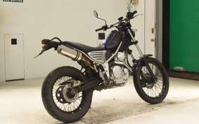 YAMAHA TRICKER DG10J