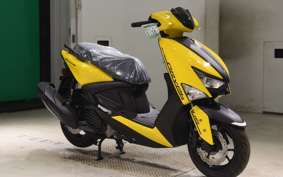 YAMAHA CYGNUS Griffus 2003 SEJ4J