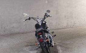 YAMAHA DRAGSTAR 250 VG02J