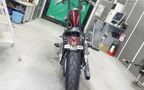 YAMAHA DRAGSTAR 250 2021 VG02J