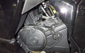 SUZUKI ｼﾞｸｻｰ150SF 2003