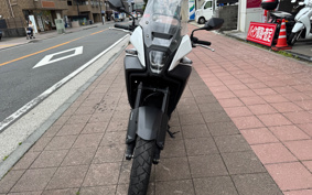 HONDA NX400 2024 NC65