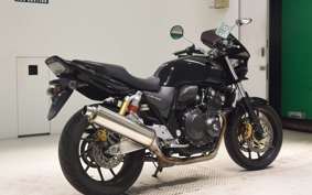 HONDA CB400SF GEN 4 2014 NC42