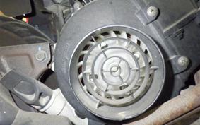 HONDA DIO Gen.6 2005 AF62