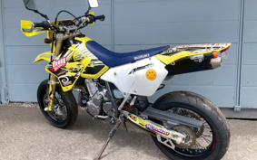 SUZUKI DR-Z400SM 2006 SK44A