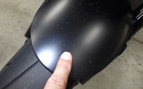 KAWASAKI Z1000 Gen.5 2020 ZXT00W