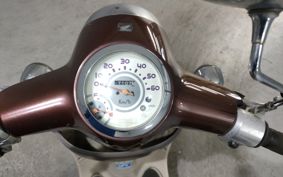 HONDA GIORNO AF70