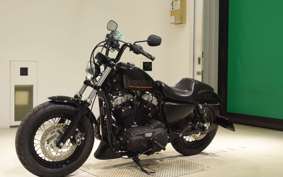 HARLEY XL1200X 2014