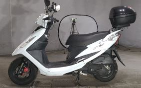 SYM GT125 HM12V