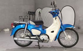 HONDA SUPER CUB110 JA44