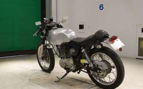 YAMAHA SR400 Gen.3 2005 RH01J