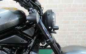 HONDA REBEL 1100 2023 SC83