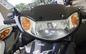 HONDA DIO Gen.6 AF62