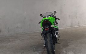 KAWASAKI NINJA ZX-6R ZX636G