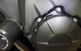 HONDA CBR600RR GEN 3 2007 PC40