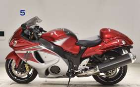 SUZUKI HAYABUSA Gen.2 2016 GX72B