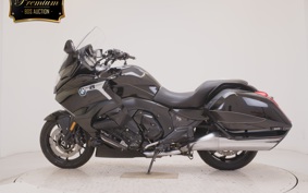 BMW K1600B 2017
