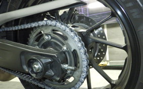 YAMAHA XSR700 2022 RM41J