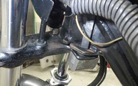 HONDA APE 100 GEN 2 2010 HC13