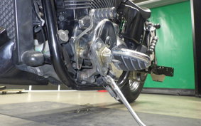 HONDA SHADOW 400 1997 NC34