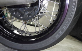 BMW R NINE T 2014